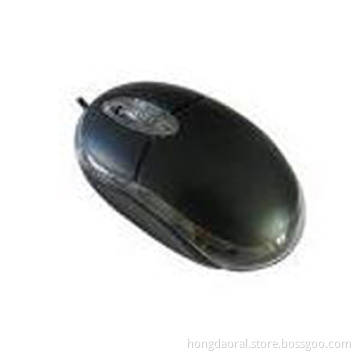 Low Price Hot Selling Wired Optical Mouse